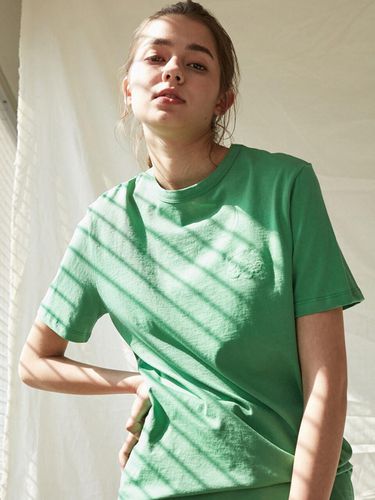 Bluv Girl T-shirts_Green - BLUV - Modalova