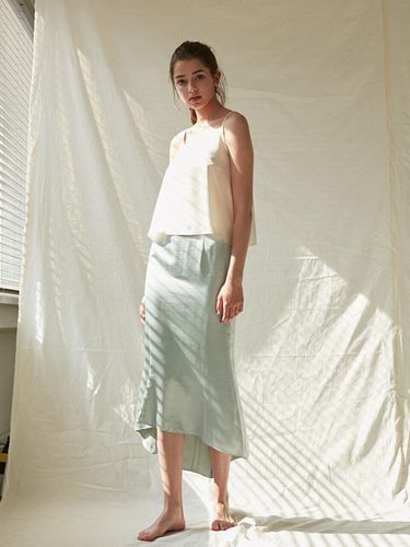 Resort Skirt_Mint - BLUV - Modalova