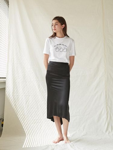 Resort Skirt_Black - BLUV - Modalova