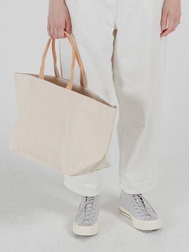 CSL Athe Bag Cotton Canvas - CHAMASPORTSLAB - Modalova