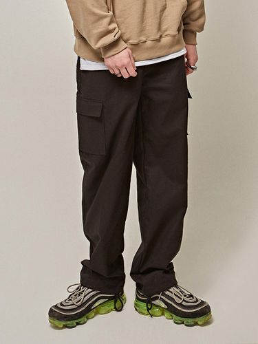 Training Cargo Pants_Black - YAN13 - Modalova