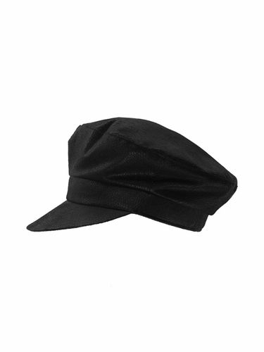 Klaxon Cap Black - evance - Modalova