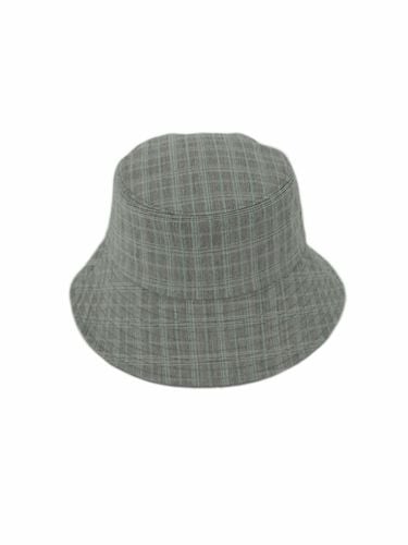 Line Bucket Green Tartan Check - evance - Modalova