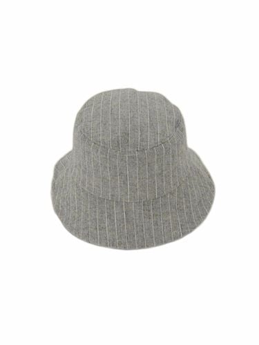 Line Bucket Gray - evance - Modalova