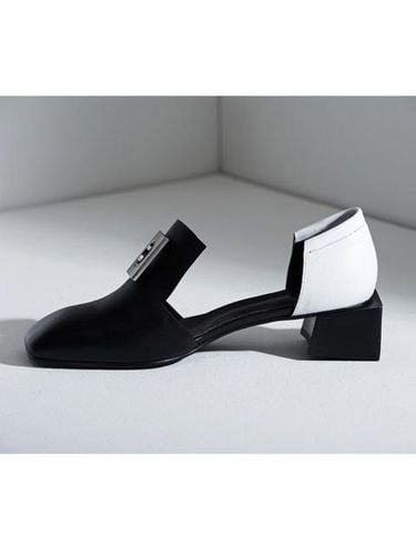 NEW MODERN Loafer BW - MODERN ALCHEMIST - Modalova