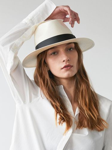 Best Panama Hat Basic - NUHAT - Modalova