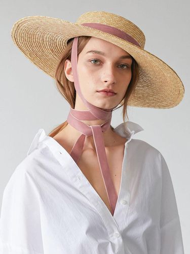 Two Way Banding Hat - NUHAT - Modalova