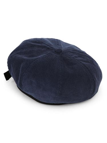 Beret Web Strap CD Navy - UNDERCONTROL - Modalova