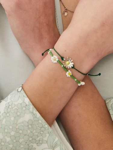 Make a Wish Bracelet_Daisy - VINTAGE HOLLYWOOD - Modalova