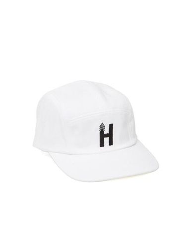 AITCH CAMP CAP WHITE - LIKELIHOOD - Modalova