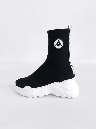 Project2. Runner Boots - MODERN ALCHEMIST - Modalova