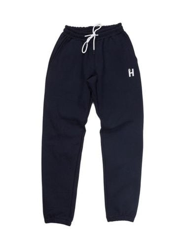 Aitch Sweat pants - Navy - LIKELIHOOD - Modalova