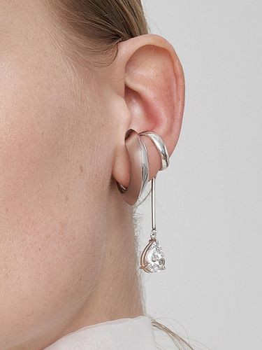 Moi 2st Earcuff - MOI studio - Modalova