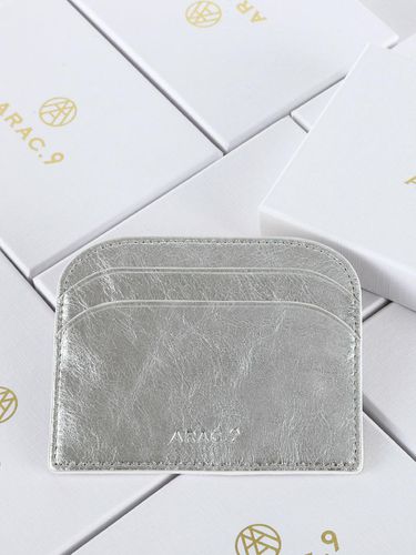 Arac Modern Glitter Wallet - ARAC.9 - Modalova