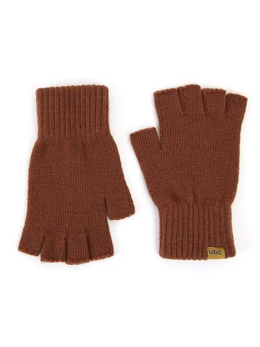 Fingerless UDC Caramel Brown - UNDERCONTROL - Modalova