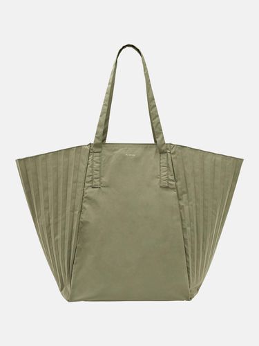 Plis Bag Palm - MUTEMUSE - Modalova