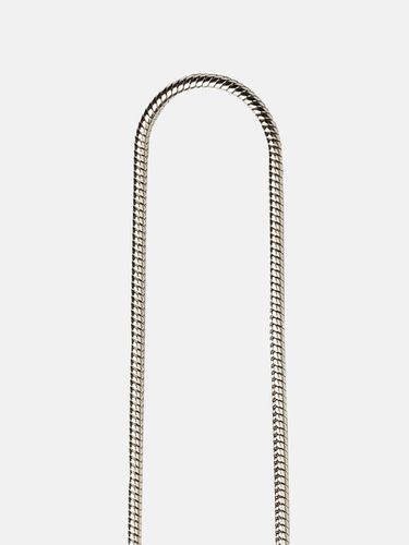 Shoulder Chain Silver - MUTEMUSE - Modalova