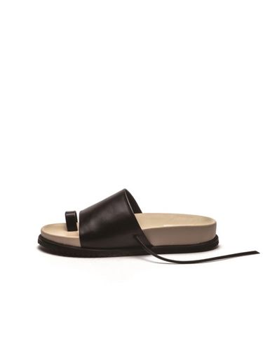 Way Flat Sandal - Left-Right - Modalova