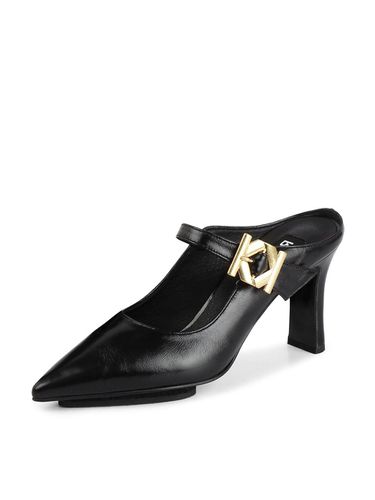 Kelly Pumps Black - REKKEN - Modalova