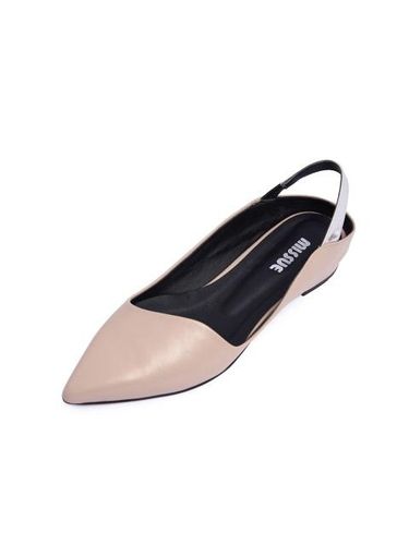 Slingback Skin - MISSUE - Modalova