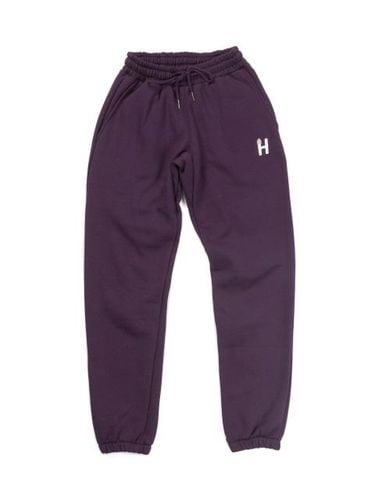 Aitch Sweat pants - Purple - LIKELIHOOD - Modalova