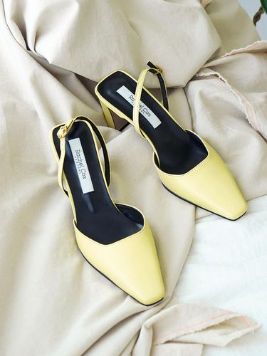 Pumps_Berta R2174p - RACHEL COX - Modalova