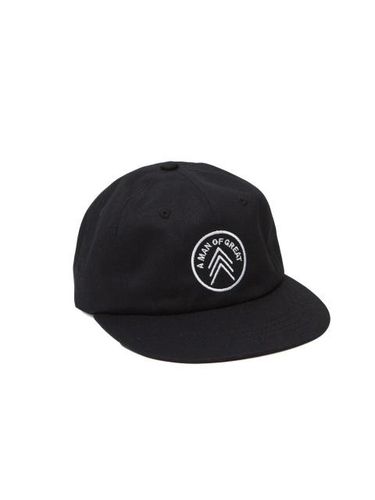 GRAT BALL CAP BLACK - LIKELIHOOD - Modalova