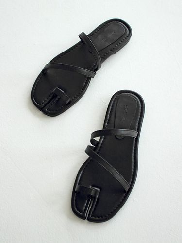 Noiing By Jamt Tabi 07 Sandals - JAM’T - Modalova