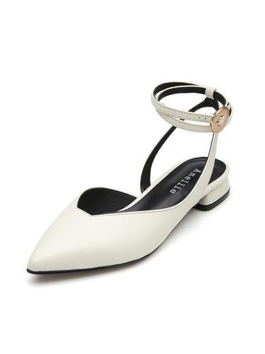 Suzanne Slingbacks AM201084 - amellie - Modalova