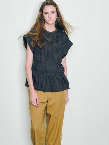 Page string blouse - Page - Modalova