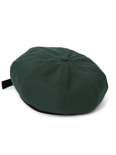 Beret Web Strap_Green - UNDERCONTROL - Modalova