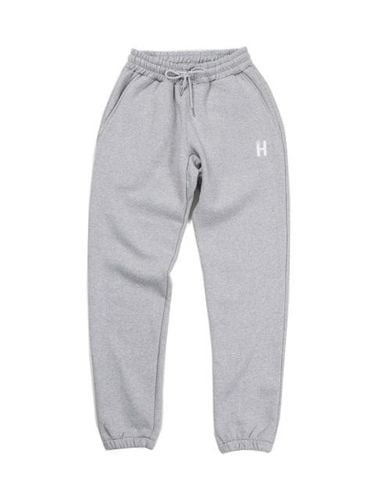 Aitch Sweat pants - Gray - LIKELIHOOD - Modalova