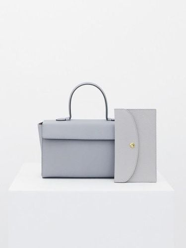 Wallet Pouch - Misty Grey - MILMA - Modalova