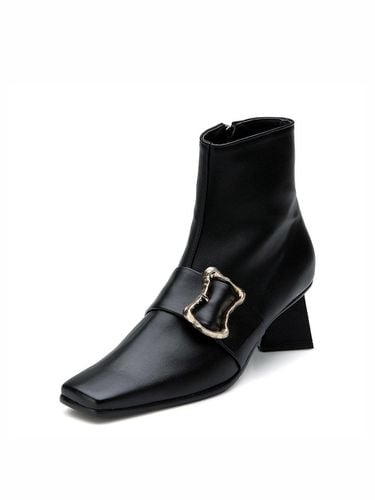 Layla Ankle Boots - amellie - Modalova