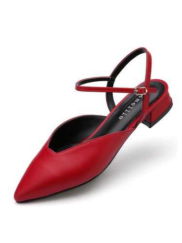 Jojo Slingback AM201046Z - amellie - Modalova