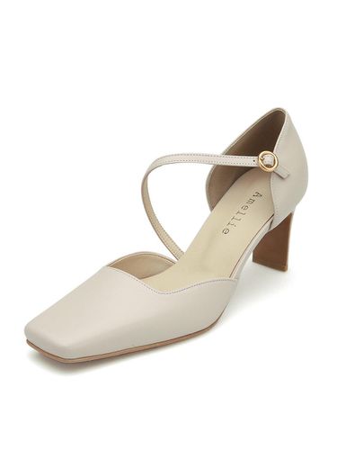 Manal Pumps - amellie - Modalova