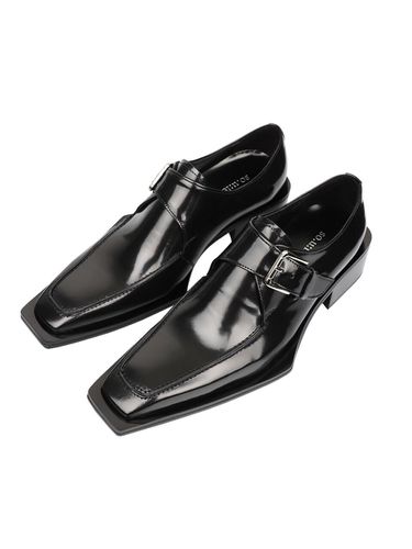 Merci Loafers Black - SO.U:LESURES - Modalova