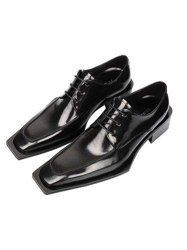 Vogue Loafers Black - SO.U:LESURES - Modalova