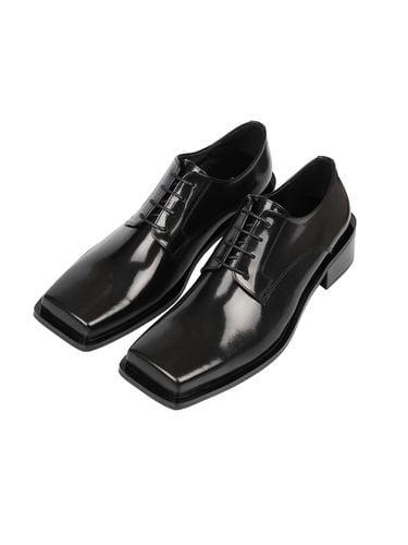 Garcon Loafers Black - SO.U:LESURES - Modalova