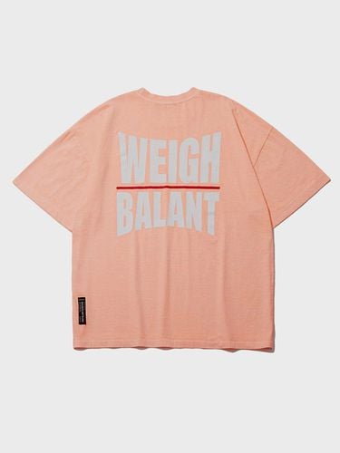 Pigment Weigh in on Issue Tshirt - BALANT - Modalova