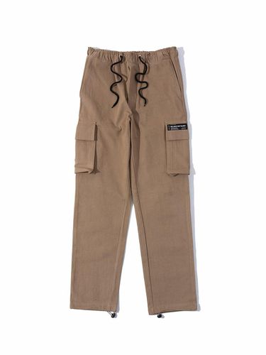 Our Story Classic Cargo Pants - BALANT - Modalova