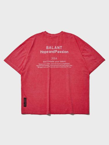 Pigment Hope and Passion Tshirt - BALANT - Modalova