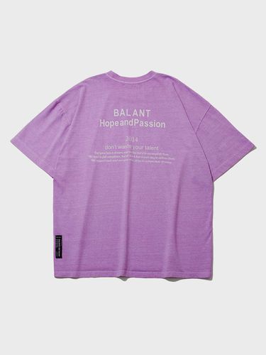 Pigment Hope and Passion Tshirt - BALANT - Modalova