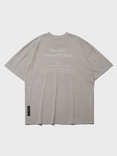 Pigment Hope and Passion Tshirt - BALANT - Modalova