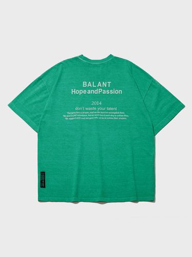 Pigment Hope and Passion Tshirt - BALANT - Modalova