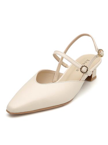 Wayra Slingback AM201028Z - amellie - Modalova