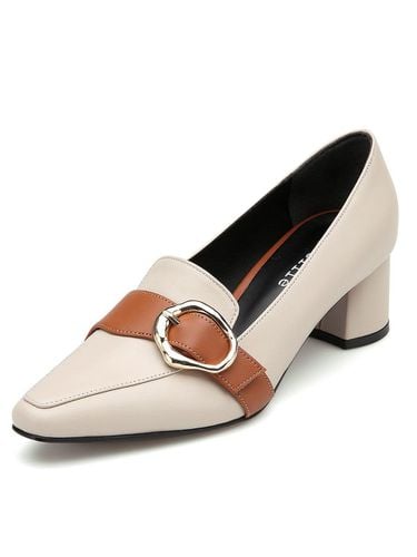 Belita Pumps AM201709 - amellie - Modalova