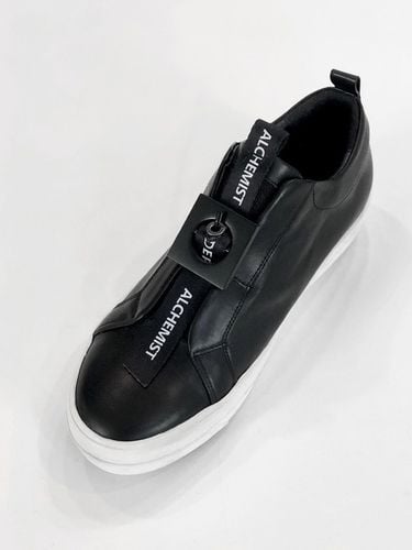 Sneakers Edition Lettering Ex-Line 17_Black - MODERN ALCHEMIST - Modalova