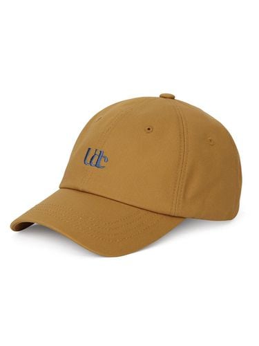 Serif UDC Authentic B B Cap_Mud Yellow - UNDERCONTROL - Modalova