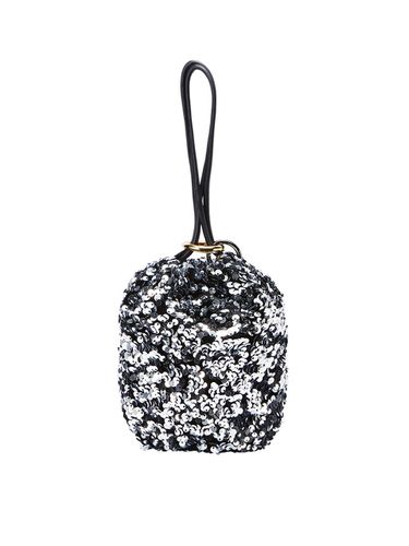 Mirrorball Bag - silver - MAD FACTORY - Modalova